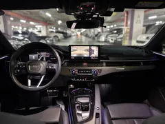 2023 Audi A5 40 TFSI Quattro Premium Sportback — фото 14