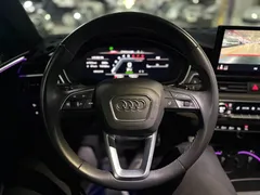 2023 Audi A5 40 TFSI Quattro Premium Sportback — фото 16