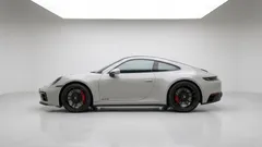 2022 Porsche 911 Carrera 4 GTS — фото 1