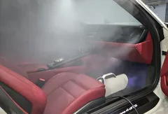 2022 Porsche 911 Carrera 4 GTS — фото 2
