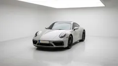 2022 Porsche 911 Carrera 4 GTS — фото 6
