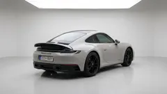 2022 Porsche 911 Carrera 4 GTS — фото 7