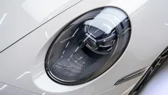2022 Porsche 911 Carrera 4 GTS — фото 8
