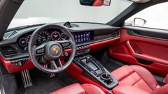 2022 Porsche 911 Carrera 4 GTS — фото 15