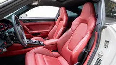 2022 Porsche 911 Carrera 4 GTS — фото 16