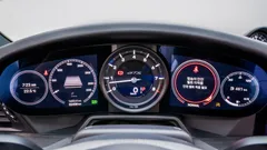 2022 Porsche 911 Carrera 4 GTS — фото 17