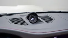 2022 Porsche 911 Carrera 4 GTS — фото 18