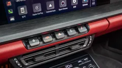 2022 Porsche 911 Carrera 4 GTS — фото 19