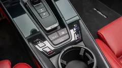 2022 Porsche 911 Carrera 4 GTS — фото 20