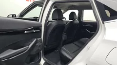 2023 Kia Seltos Gasoline 1.6 Turbo 2WD, белый — фото 11