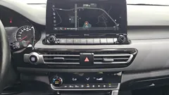 2023 Kia Seltos Gasoline 1.6 Turbo 2WD, белый — фото 16
