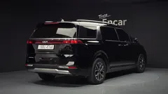 2022 Kia Carnival Diesel 9-Seater Noblesse — фото 2