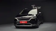 2022 Kia Carnival Diesel 9-Seater Noblesse — фото 3