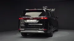 2022 Kia Carnival Diesel 9-Seater Noblesse — фото 4