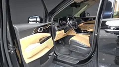2022 Kia Carnival Diesel 9-Seater Noblesse — фото 10