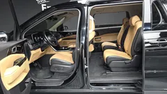 2022 Kia Carnival Diesel 9-Seater Noblesse — фото 11