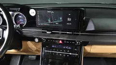 2022 Kia Carnival Diesel 9-Seater Noblesse — фото 13
