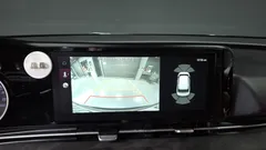 2022 Kia Carnival Diesel 9-Seater Noblesse — фото 14