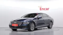 2022 Genesis G80 Gasoline 2.5 Turbo AWD — фото 1
