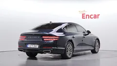 2022 Genesis G80 Gasoline 2.5 Turbo AWD — фото 2