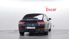 2022 Genesis G80 Gasoline 2.5 Turbo AWD — фото 4
