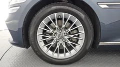 2022 Genesis G80 Gasoline 2.5 Turbo AWD — фото 5