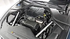 2022 Genesis G80 Gasoline 2.5 Turbo AWD — фото 6
