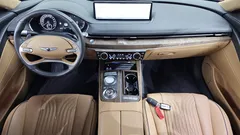 2022 Genesis G80 Gasoline 2.5 Turbo AWD — фото 7