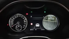 2022 Genesis G80 Gasoline 2.5 Turbo AWD — фото 8