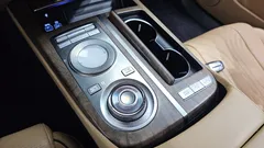 2022 Genesis G80 Gasoline 2.5 Turbo AWD — фото 9