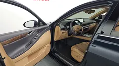2022 Genesis G80 Gasoline 2.5 Turbo AWD — фото 10