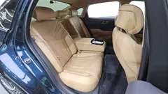 2022 Genesis G80 Gasoline 2.5 Turbo AWD — фото 11