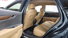 2022 Genesis G80 Gasoline 2.5 Turbo AWD — фото 12