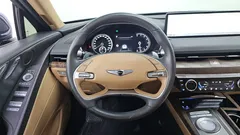 2022 Genesis G80 Gasoline 2.5 Turbo AWD — фото 13