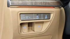 2022 Genesis G80 Gasoline 2.5 Turbo AWD — фото 18