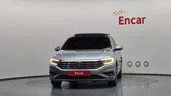 2021 Volkswagen Jetta 1.4 TSI Prestige — фото 3