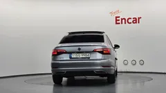 2021 Volkswagen Jetta 1.4 TSI Prestige — фото 4