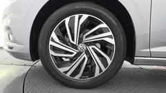 2021 Volkswagen Jetta 1.4 TSI Prestige — фото 5