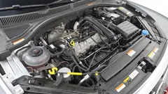 2021 Volkswagen Jetta 1.4 TSI Prestige — фото 6