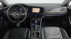 2021 Volkswagen Jetta 1.4 TSI Prestige — фото 7