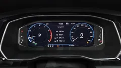 2021 Volkswagen Jetta 1.4 TSI Prestige — фото 8