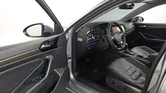 2021 Volkswagen Jetta 1.4 TSI Prestige — фото 10