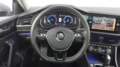 2021 Volkswagen Jetta 1.4 TSI Prestige — фото 13