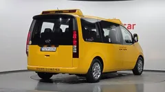 2023 Hyundai Staria L3.5  Kinder Safety Car — фото 2
