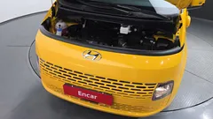 2023 Hyundai Staria L3.5  Kinder Safety Car — фото 6