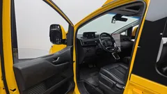 2023 Hyundai Staria L3.5  Kinder Safety Car — фото 10