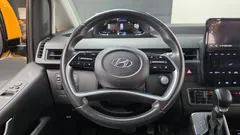 2023 Hyundai Staria L3.5  Kinder Safety Car — фото 15