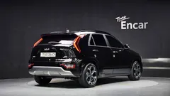 2024 Kia Niro Signature — фото 2