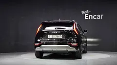 2024 Kia Niro Signature — фото 4