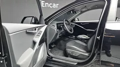 2024 Kia Niro Signature — фото 10